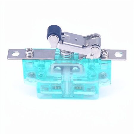 FOR S800a Snap Action Limit Switch NO+NC Contacts IP40 Contact IP00 Terminals