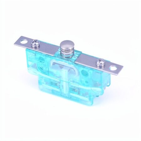 FOR S800c Snap Action Limit Switch NO+NC Contacts IP40 Contact IP00 Terminals
