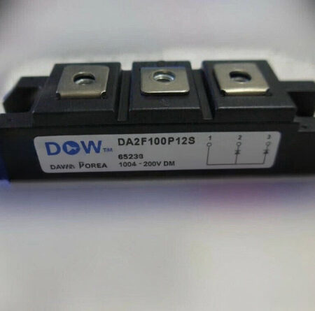 FOR SANREX DA2F100P12S Module Power Supply DA2F100P12S