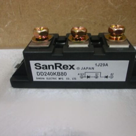 FOR SANREX DD240KB80 Module Power Supply DD240KB80