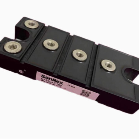 FOR SANREX DF200AC160 Module Sansha Power Supply DF200AC160