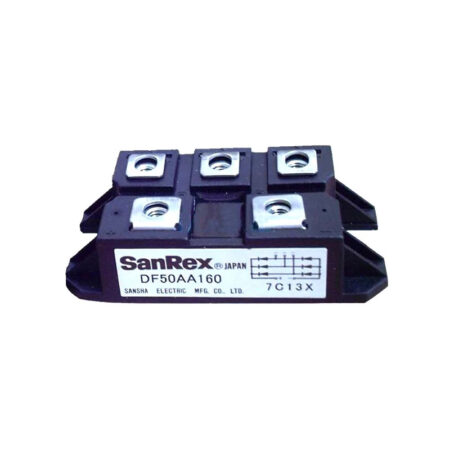 FOR SANREX DF50AA160 Module Power Supply DF50AA160