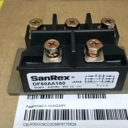 FOR SANREX DF60AA160 Module Power Supply DF60AA160