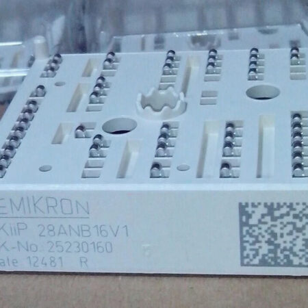 FOR SEMIKRON SKiiP28ANB16V1 Module Power Supply