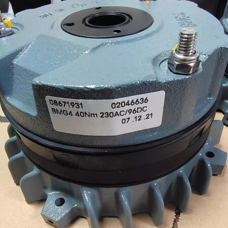 FOR SEW BMG4 40Nm 230AC Motor Brake
