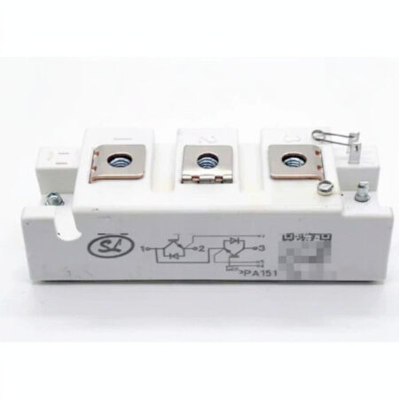 FOR SGM75HF12A1TFD Power Module IGBT Half Bridge Semiconductor