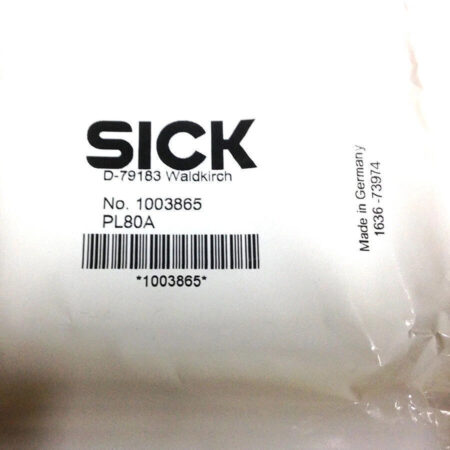 FOR SICK PL80A 1003865 Reflector