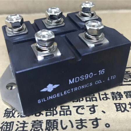 FOR SILING MDS90-16 IGBT Module Power Supply MDS90-16