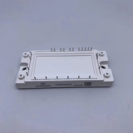 FOR SILVERMICRO GT25PI120T5H Module Power Supply GT25PI120T5H