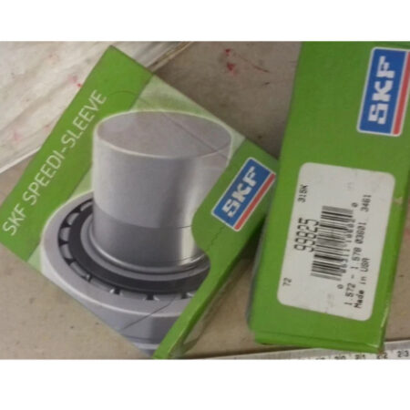 FOR SKF CR99825 Speedi Sleeve Shaft Bushing Repair CR 99825 (1.572 / 8")