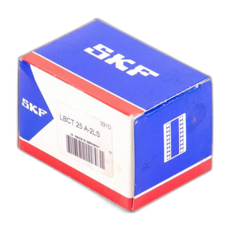 FOR SKF LBCT25A-2LS Linear Ball Bearing LBCT-25-A-2LS LBCT 25A-2LS