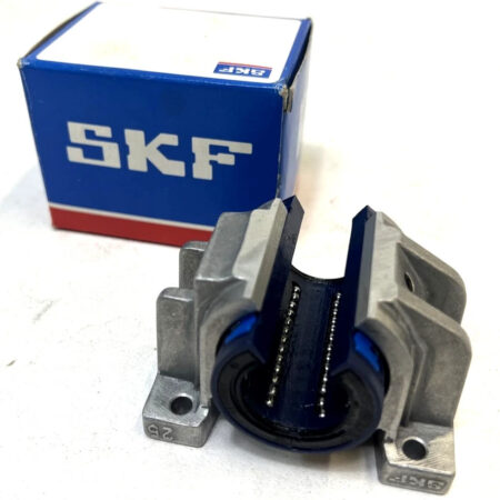 FOR SKF LUCF25-2LS Linear Ball Bearing Unit LUCF 25-2LS