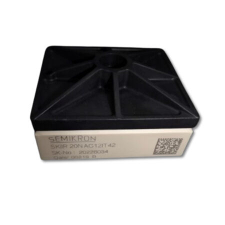 FOR SKIIP20NAB12IT12 SEMIKRON Power Module IGBT 3-Phase Inverte Rectifier