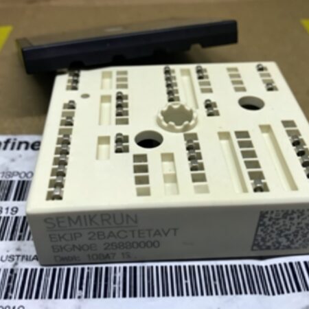 FOR SKIIP26AC12T4V1 SEMIKRON Power Module IGBT 3-Phase Rectifier