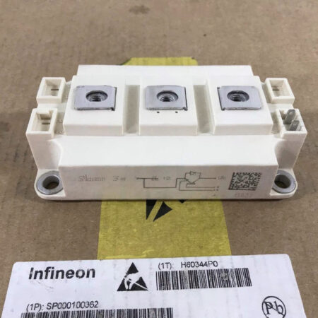 FOR SKM400GAR12T4 SEMIKRON Power Module IGBT Chopper Booster SEMITRANS 400A