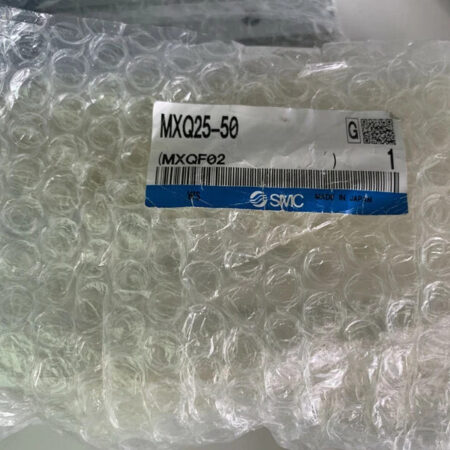 FOR SMC MXQ25-50 Precision Slide Cylinder SMC MXQ2550