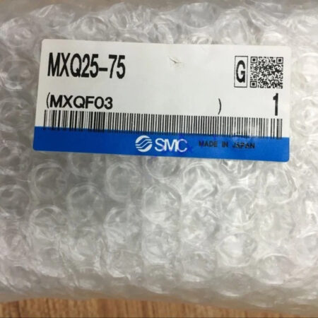 FOR SMC MXQ25-75 Precision Slide Cylinder SMC MXQ2575
