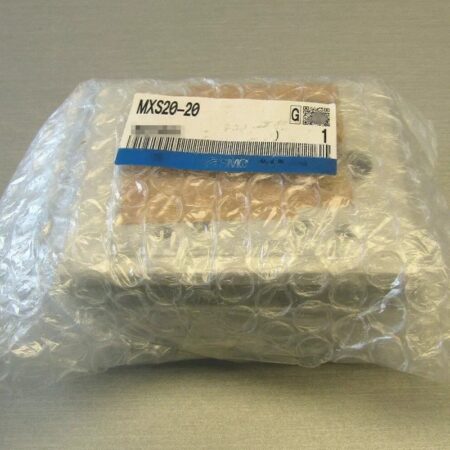 FOR SMC MXS20-20 Precision Slide Table Cylinder SMC MXS2020