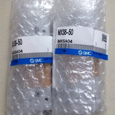 FOR SMC MXS6-50 Precision Slide Cylinder SMC MXS650