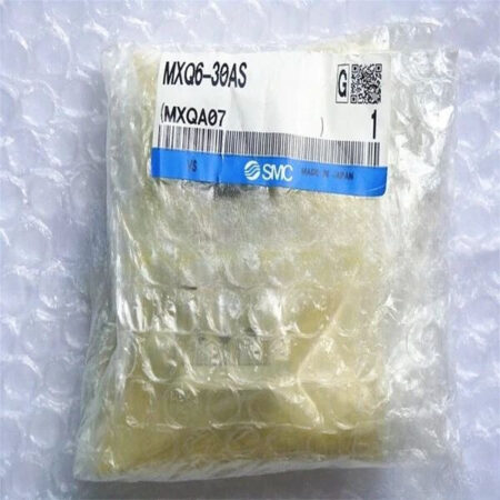 FOR SMC SMC MXQ6-30AS Pneumatic Sliding Table Cylinder SMC MXQ6-30AS