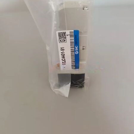 FOR SMC VQC4401-51 New Electromagnetic Valve