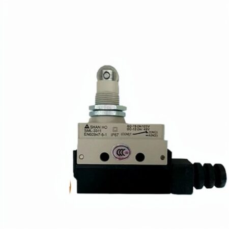 FOR SMZ-7141 Limit Switch SHANHO SMZ7141