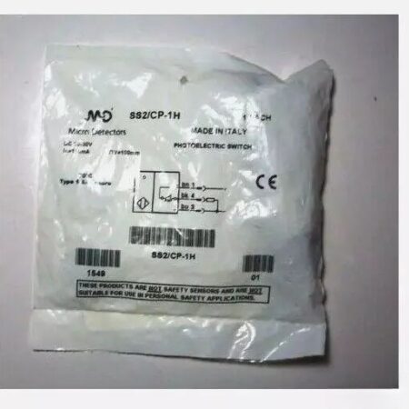 FOR SS2/CP-1H New Photoelectric Switch Sensor
