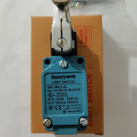 FOR SZL-WLC-A Limit Switch HONEYWELL SZLWLCA 10PCS