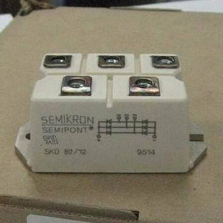 FOR Semikron SKD82/12 Power Supply Module