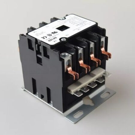 FOR THERMAL DYNAMICS 9X160 HCC-4XQ04YT129 Cutting Machine AC Contactor 24V 40A