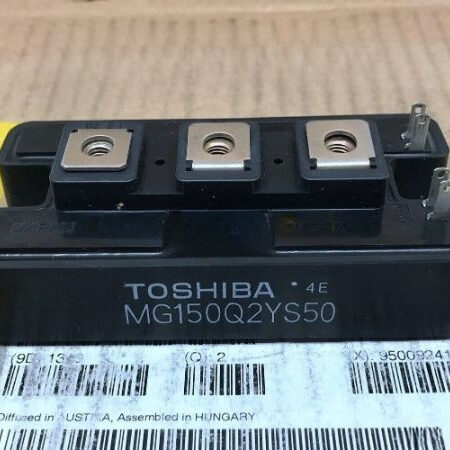 FOR TOSHIBA MG150Q2YS50 Module Power Supply MG150Q2YS50
