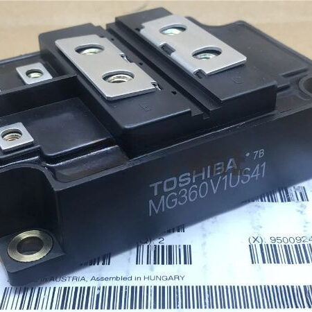 FOR TOSHIBA MG360V1US41 Module Power Supply MG360V1US41