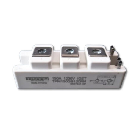 FOR TPM150GB120RN Power Module IGBT Half Bridge