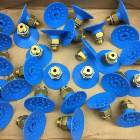 FOR VAS-30-1/8-PUR-B 1396090 New Vacuum Suction Cups 10PCS