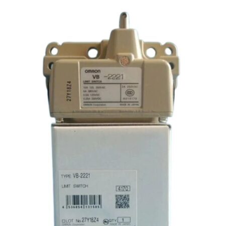 FOR VB-2221 OMRON Limit Switch VB2221