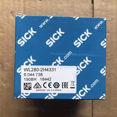 FOR WL280-2H4331 Photoelectric Switch