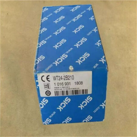 FOR WT24-2B210 New Photoelectric Switch Sensor
