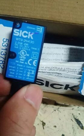 FOR WT9-2N430 New Photoelectric Switch