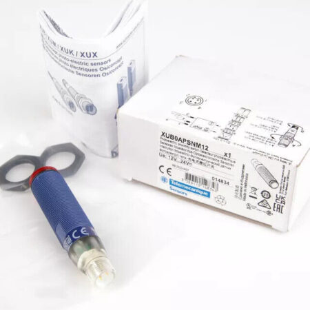 FOR XUB0APSNM12 Telemecanique Sensor