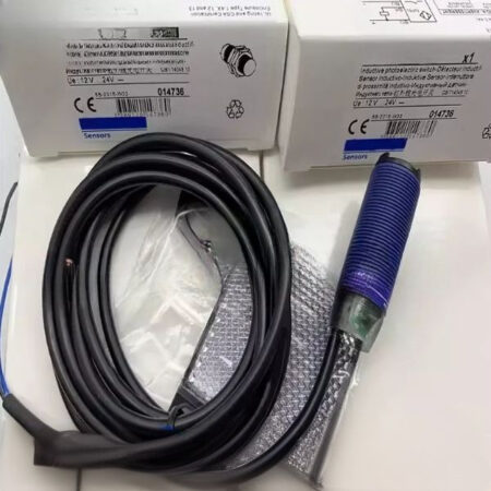 FOR XUB9ANANL2 Photoelectric Switch Sensor