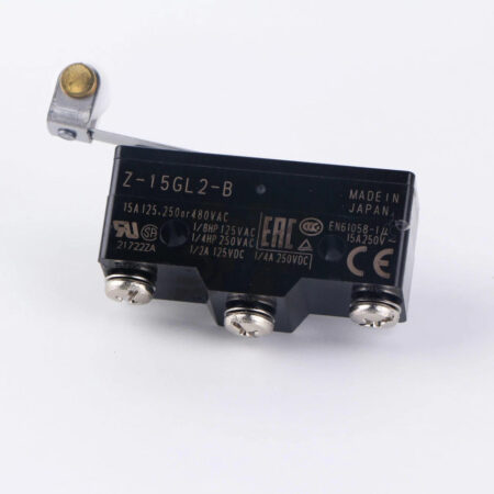 FOR Z-15GL2-B Micro Limit Switch Omron Z15GL2B