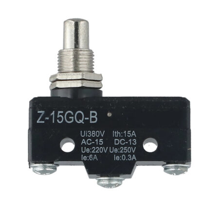 FOR Z-15GQ-B Limit Switch Self Resisted Stable Power 15a 250V 10PCS
