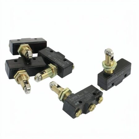 FOR Z-15GQ21-B Limit Switch OMRON Z15GQ21B 10PCS