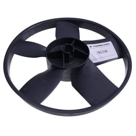 Fan Evaporator 78-1306 Fit for Thermo King T-Series 1200R 1280 1000 800 Spectrum