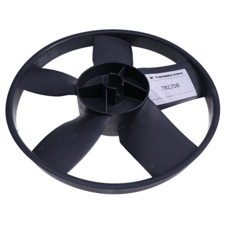 Fan Evaporator 78-1306 Fit for Thermo King T-Series 1200R 1280 1000 800 Spectrum