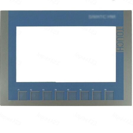 For 6AV2123-2GA03-0AX0 6AV2 123-2GA03-0AX0 Membrane keyboard keypad KTP700