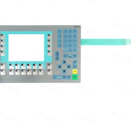 For 6AV6643-0BA01-1AX0 Membrane switch keypad 6AV6 643-0BA01-1AX0 OP277 6