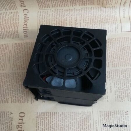 For Delta Server Fan GFM0812DS 12V 4.80A PBT-GF30-FR Fan