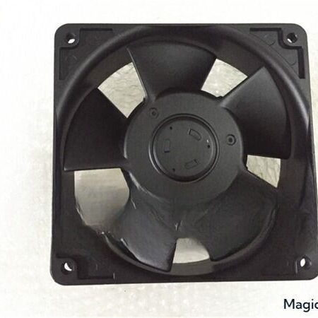 For ELINA FAN AF1238T-230H Axial cooling fan 230VAC 50/60HZ 120X120X38mm