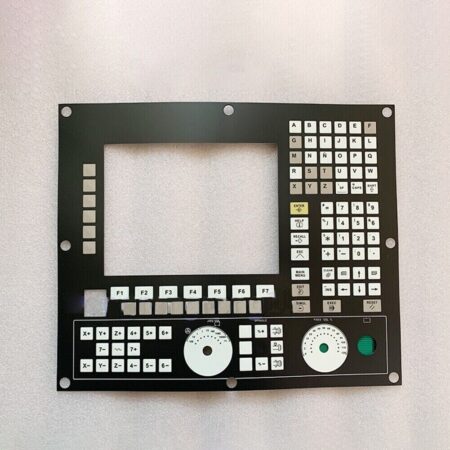 For FAGOR 8055i Keypad Protective Film Membrane Switch EN FL CN55IF-EN-CK